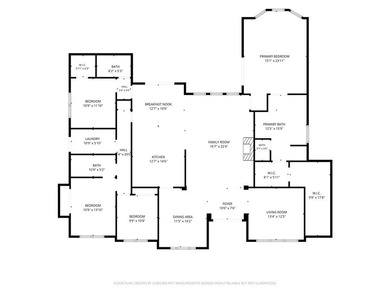 Situated on approximately 1.07 acres in the desirable Flour - photo 28