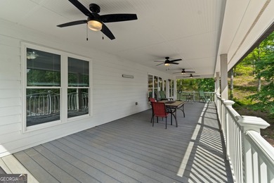 Experience the best of Lake Wedowee living with this stunning - photo 8