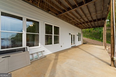 Experience the best of Lake Wedowee living with this stunning - photo 9
