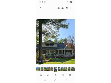 Top of the line historical home built in 1905 with many - photo 29