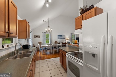 Experience the best of Lake Wedowee living with this stunning - photo 10