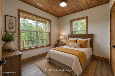 Welcome to mountain living at its finest in one of Murphy's most - photo 34
