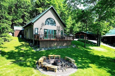 Dairyland Lake Home For Sale in Ladysmith Wisconsin