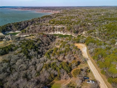 Lake Lot For Sale in Whitney, Texas
