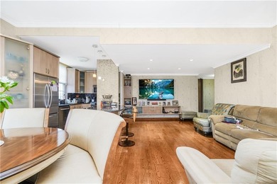 Oceana Condominium & Club - Fully Renovated Corner 2BR/2BA with