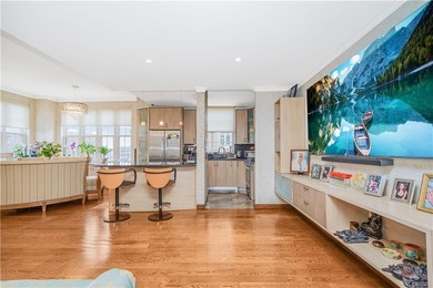 Oceana Condominium & Club - Fully Renovated Corner 2BR/2BA with