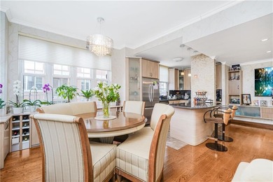 Oceana Condominium & Club - Fully Renovated Corner 2BR/2BA with