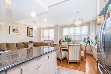 Oceana Condominium & Club - Fully Renovated Corner 2BR/2BA with