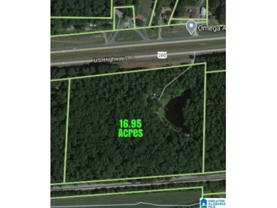 (private lake, pond, creek) Commercial For Sale in Westover Alabama