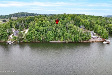 Lake Lot For Sale in Harriman, Tennessee