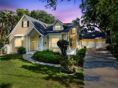 East Lake Tohopekaliga Home For Sale in ST Cloud Florida