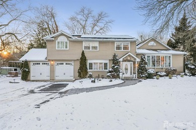 Westons Mill Pond Home Active Under Contract in East Brunswick New Jersey