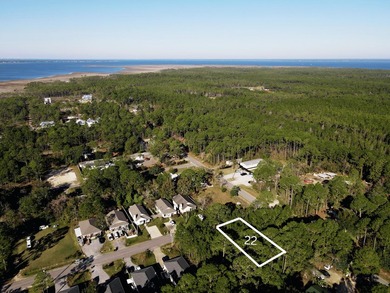 Lot 22 offers a prime homesite in North Santa Rosa Beach, an - photo 1