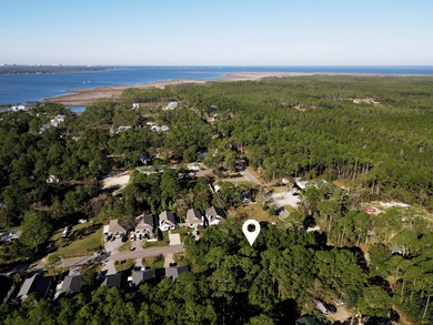 Lot 22 offers a prime homesite in North Santa Rosa Beach, an - photo 2