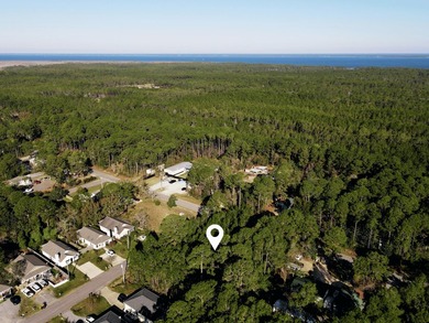 Lot 22 offers a prime homesite in North Santa Rosa Beach, an - photo 3