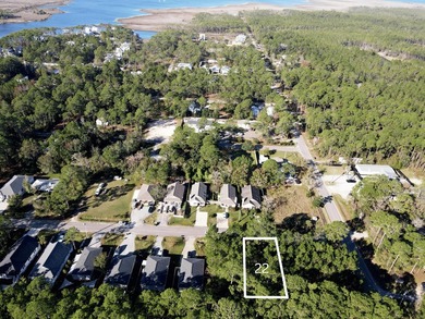 Lot 22 offers a prime homesite in North Santa Rosa Beach, an - photo 4
