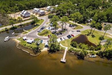 Lot 22 offers a prime homesite in North Santa Rosa Beach, an - photo 5