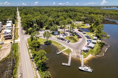Lot 22 offers a prime homesite in North Santa Rosa Beach, an - photo 6