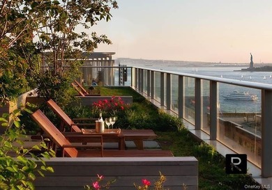 1,356 Sq. Ft. apartment features 2 bedrooms / 2 bathrooms. The - photo 11