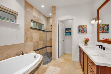 Nestled within the prestigious Wailea Pualani community, 390 - photo 12