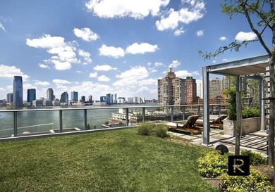 1,356 Sq. Ft. apartment features 2 bedrooms / 2 bathrooms. The - photo 13