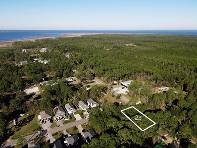 Located in the heart of North Santa Rosa Beach, Lot 23 provides - photo 1