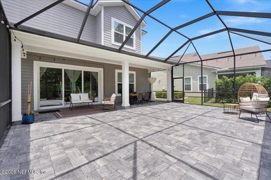 Experience luxury living in the highly sought-after Julington - photo 21