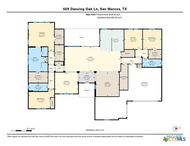 Motivated Seller: Priced over $100k lower than closest sold comp - photo 21