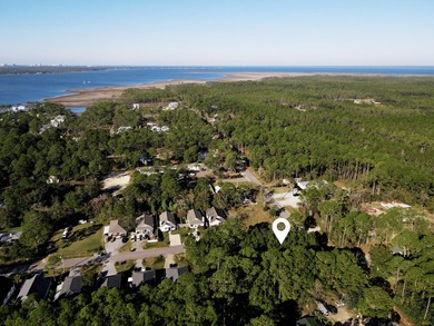 Located in the heart of North Santa Rosa Beach, Lot 23 provides - photo 2