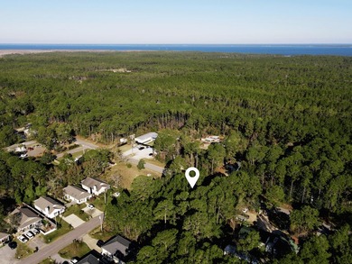 Located in the heart of North Santa Rosa Beach, Lot 23 provides - photo 3