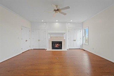 One of Vinita's finest homes is ready for its new owner. An