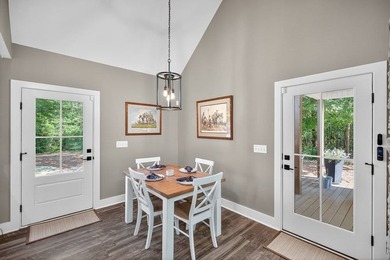 3 CREEKS RETREAT - Totally secluded 'in town' Sportsman's - photo 5