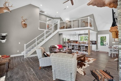 3 CREEKS RETREAT - Totally secluded 'in town' Sportsman's - photo 6