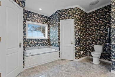 One of Vinita's finest homes is ready for its new owner. An