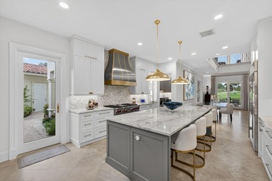 An exceptional opportunity to own a Golf Cottage in one of Palm - photo 29