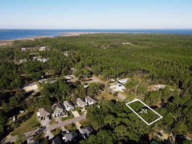 Lot 24 stands out as a corner homesite, offering added - photo 1