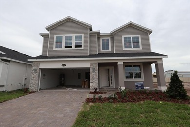 Buck Lake - Osceola County Home For Sale in Saint Cloud Florida
