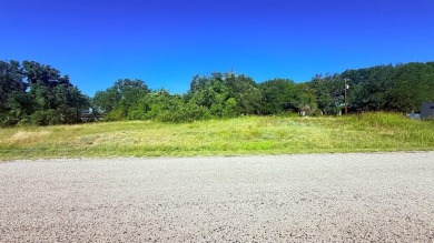 Lake Lot For Sale in Granbury, Texas