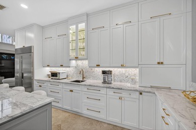 An exceptional opportunity to own a Golf Cottage in one of Palm - photo 31