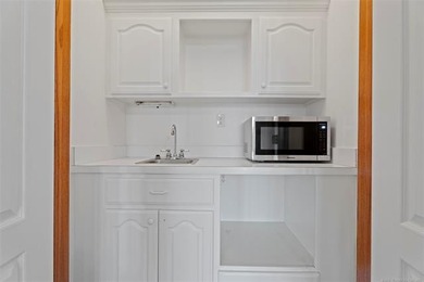 One of Vinita's finest homes is ready for its new owner. An