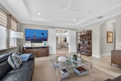 An exceptional opportunity to own a Golf Cottage in one of Palm - photo 39
