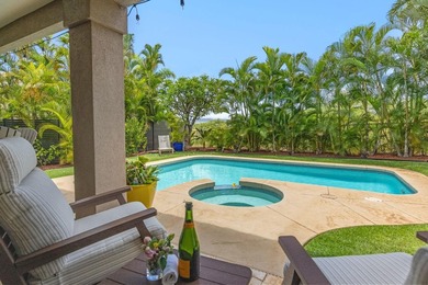 Nestled within the prestigious Wailea Pualani community, 390 - photo 41