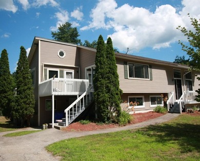 Lake Condo Active Under Contract in Hudson, New Hampshire