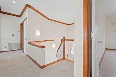 One of Vinita's finest homes is ready for its new owner. An