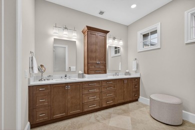 An exceptional opportunity to own a Golf Cottage in one of Palm - photo 41