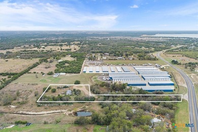 Lake Lot For Sale in Belton, Texas