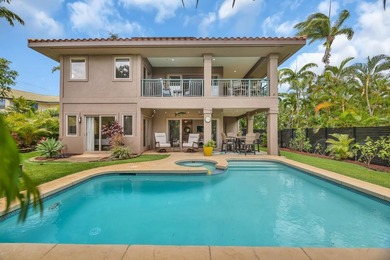 Nestled within the prestigious Wailea Pualani community, 390 - photo 42