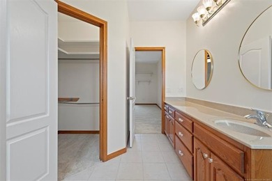 One of Vinita's finest homes is ready for its new owner. An