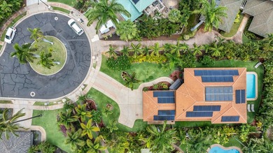 Nestled within the prestigious Wailea Pualani community, 390 - photo 47
