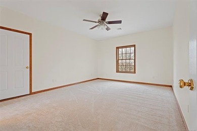 One of Vinita's finest homes is ready for its new owner. An